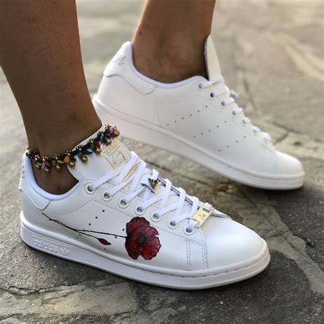 adidas stan smith uomo personalizzate